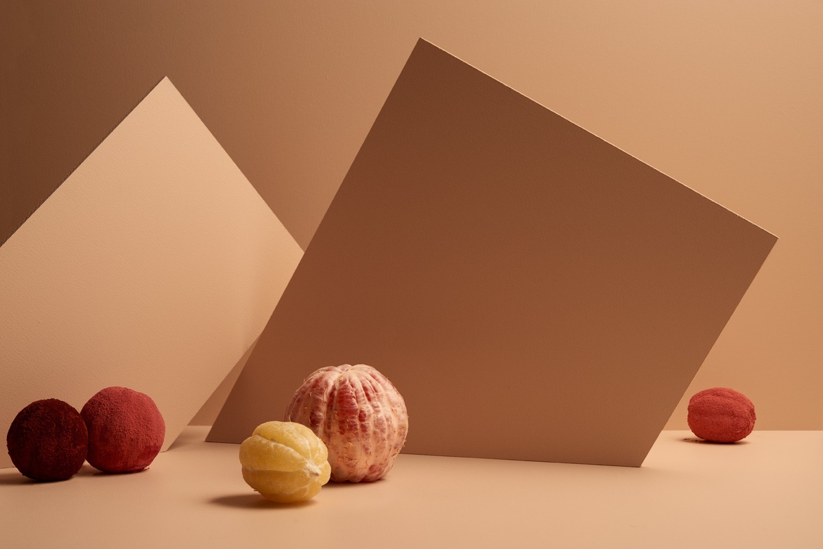 Lundlund : The Gourmand : 5